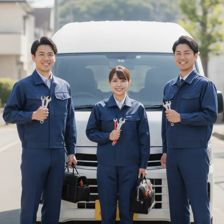 給湯器修理 のチーム: Yasu